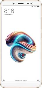 redmi note 6 pro rose gold amazon
