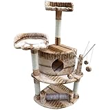 Katzenbaum Kratzbaum Katzenkratzbaum