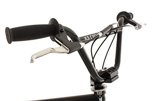 KS Cycling Bmx Freestyle Fatt Fahrrad - 5