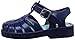 Ipanema Aranha, Baby Unisex Baby Sandals Blue Size: 9-10 Child UK