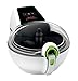 Produktbild Tefal ActiFry AH9500 Express XL Heißluft-Fritteuse (1,5 kg Fassungsvermögen, 1.550 Watt, inkl. Rezeptbuch)