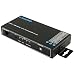Produktbild Ligawo 6518861 PRO HDMI Splitter 2-fach 4K*2K + Audio + EDID Steuerung