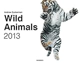 Wild Animals 2013 by