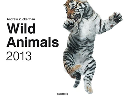 Wild Animals 2013