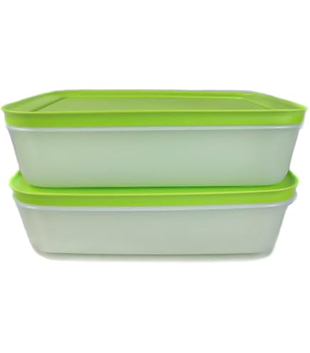 prix du micro vap tupperware Tupperware MicroGourmet Cuiseur Vapeur Micro-ondes 2,5L Vert main image 0