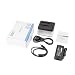 Produktbild SEATAY USB 3.0 SATA HDD Gehäuse Fall Hard Drive Disk-HDD-Dockingstation