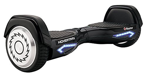 Razor Hovertrax 2.0 Hoverboard, schwarz - 8