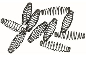 FUN FISHING Ressort Spécial Pâte x 15 - Taille S