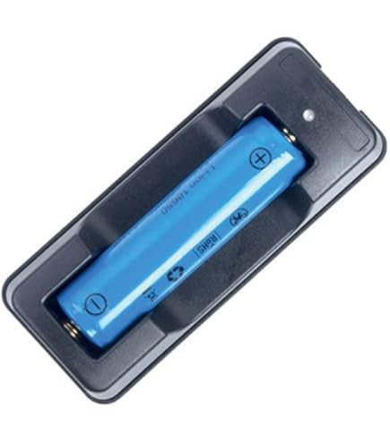 Seac Sub Batterij voor R40 Handlamp - Moby Dick