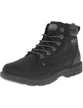 Skechers Herren Segment Amson Schnürhalbschuhe