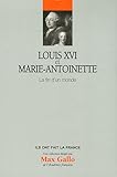 Louis XVI et Marie-Antoinette : La fin d'un monde, tome 5
