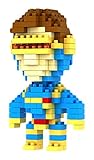 Ayuda a la concentración iBlock Fun- Bloques construcción Miniatura LOZ (Novatech 9134)