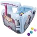 Produktbild Paw Patrol Skye Aufblasbare Fahrzeug Ball Pit mit 15 Bällen