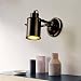 Produktbild Retro Wandleuchte Industriehotel Korridor Gang American Dorf Bar Cafe Nachttischlampe,EIN