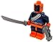 Produktbild LEGO DC Comics Super Heroes Batman Minifigure - Deathstroke with Sword and Gun (76034)