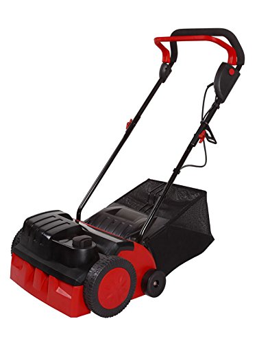 Preisvergleich Produktbild Matrix Elektro-Vertikutierer und Rasenlüfter, 310400060