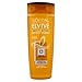 Produktbild L 'Oreal Elvive Smooth Intense Anti Frizz Shampoo 400 ml Fall von 4