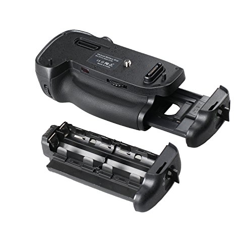 SAMTIAN BG-2R Batterie Grip Poign e D alimentation Remplacement pour Nikon D750 Appareil Photo Reflex Num rique reviews SAMTIAN BG-2R Batterie Grip Poign e D alimentation Remplacement pour Nikon D750 Appareil Photo Reflex Num rique