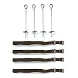 Plum Products Kids Plum 10 Ft Trampoline Accessories - 3