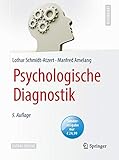 Psychologische Diagnostik (Springer-Lehrbuch) by 