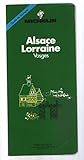 Image de Michelin Green Guide: Alsace et Lorraine
