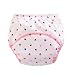 Ouneed Cute Baby Girls Baby Boys Infant kids Animal Cartoon Briefs Diaper Cover Pants (Size80, Brown7)