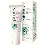 Spirularin VS Cream 10ml - Microalgae Extract - Painless Verruca & Wart Removal