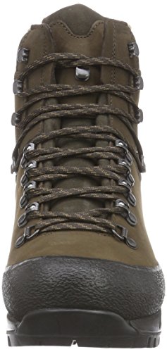 Hanwag Yukon Herren Trekking & Wanderstiefel - 4