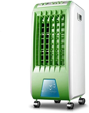 Edge TO Desk Fans Air Conditioning Fan Single Cold Type System Cold Home Cold Fan Mobile Small Air Conditioning Cool Air Fan Cool Air Fan