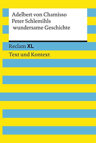 Download Peter Schlemihls wundersame Geschichte: Reclam XL – Text und Kontext Download Peter Schlemihls wundersame Geschichte: Reclam XL – Text und Kontext