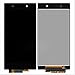Produktbild Sony Xperia Display im Komplettset LCD Ersatz Für Touchscreen Glas Reparatur (Sony Xperia Z1 L39h C6902 C6903, Schwarz)