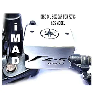 iMAD DISC Oil Box Cap for Yamaha FZ S V3