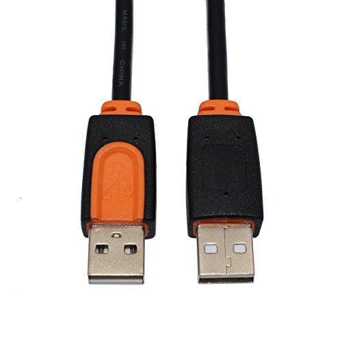 SNANSHI 8 m USB-Verlängerungskabel (USB 2.0 Typ A männlich auf Typ A männlich Am zu AM - 3
