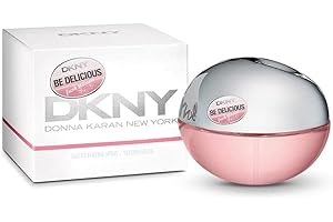 ‎DONNA KARAN DKNY Fresh Blossom Eau de Parfum femme / woman, 30 ml (1er Pack )