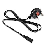 Cable de repuesto diseñado específicamente para proporcionar una conexión fuerte y estable para garantizar que la consola de juegos funcionará sin problemas.