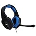 Produktbild Multifunktions Xbox 360 Gaming-Headset mit abnehmbaren Mikrofon, kompatibel mit Xbox One, PS4/3, PC