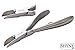 4" PROFESSIONAL INGROWING TOE NAIL CLIPPERS CUTTERS NIPPER PLAIN HANDLE