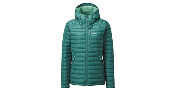 rab microlight alpine xlong