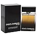 Dolce and Gabbana The One Eau de Parfum Spray for Men 50 ml