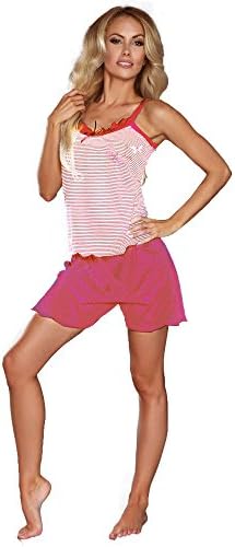 Livia Corsetti Women's Pyjama Set -  multi-coloured - Medium