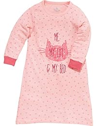 bademantel damen mit katzenmotiv