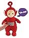 Teletubbies Talking Po Soft Toy (Red)