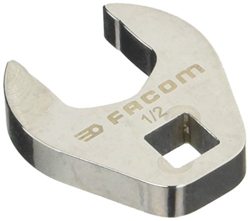 FACOM R. 1/2 CF - TERMINAL CROWFOOT 1/4 FIJA 1/2