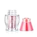 ROPALIA 3 Colors Highlight Face Powder Shimmer Eeyshadow Glitter Makeup Powders