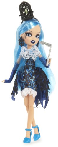 Bratzillaz : Witchy Princesses - Carolina Past