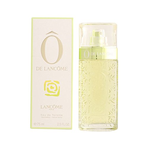 Price comparison product image O LANCOME edt vapo 75 ml