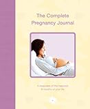 Image de The Complete Pregnancy Journal (English Edition)