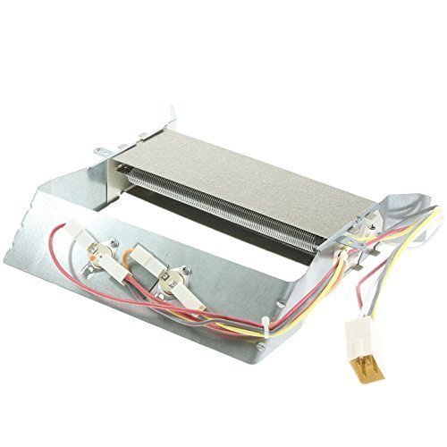 First4spares - Calentador para Secadoras Indesit