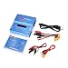 Produktbild iMAX B6AC 80W 6A Lipo NiMh Li-Ion NI-Cd Wechselstrom/Gleichstrom-Gleichstrom-Ladegerät 10W Entlader für RC Auto-Hubschrauber-Drohnen-Flugzeug-Batterie