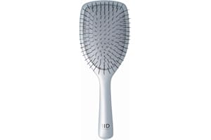 ‎PARSA BEAUTY PARSA Beauty Hair ID Anti-Hairloss Haarbürste – Haarbürste ohne Ziepen verhindert ein Ausreißen der Haaren und Haarbruch